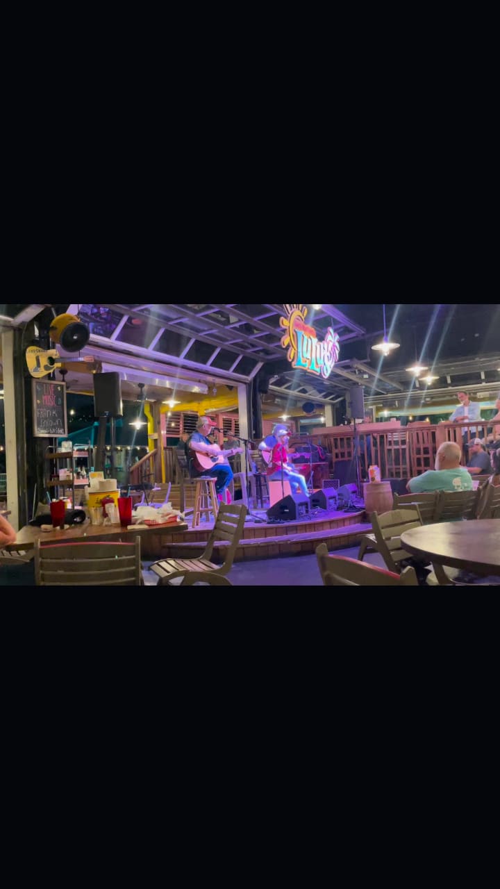 Lulu's Gulf Shores