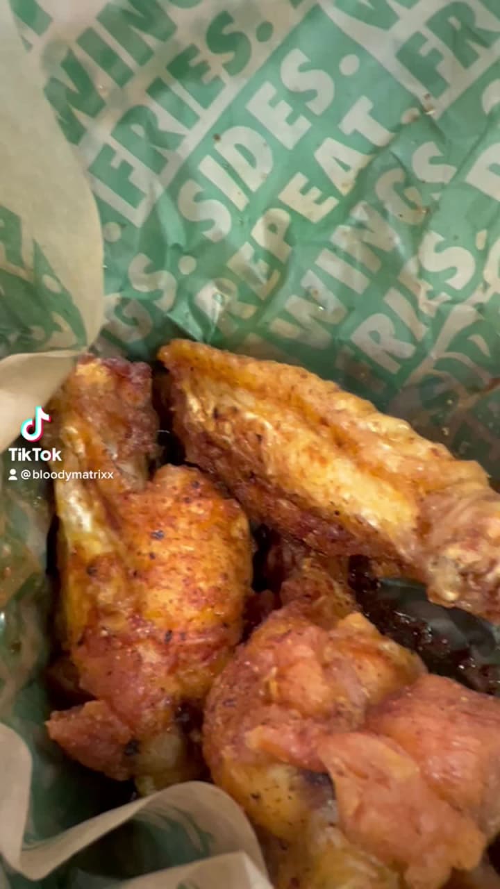 Wingstop