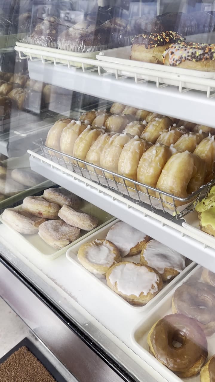 Video review of Dat Donut