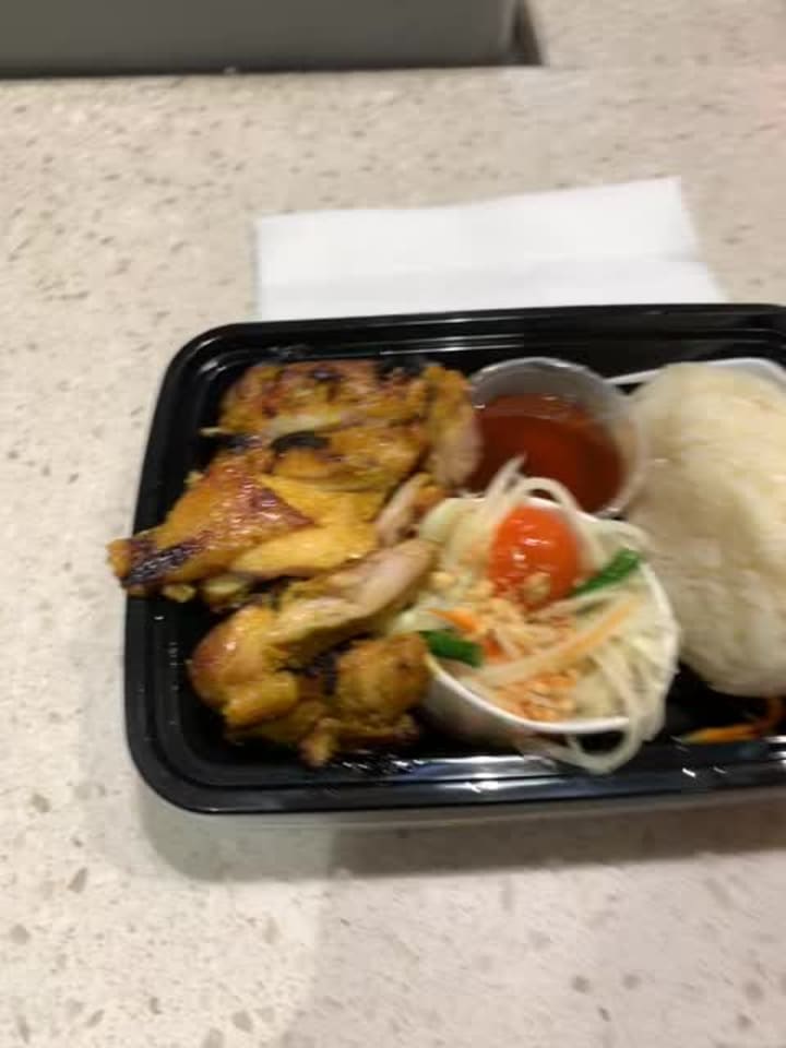 Grand Central Market