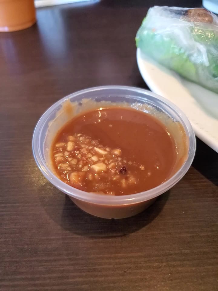 Ben Tre Vietnamese Homestyle Cuisine