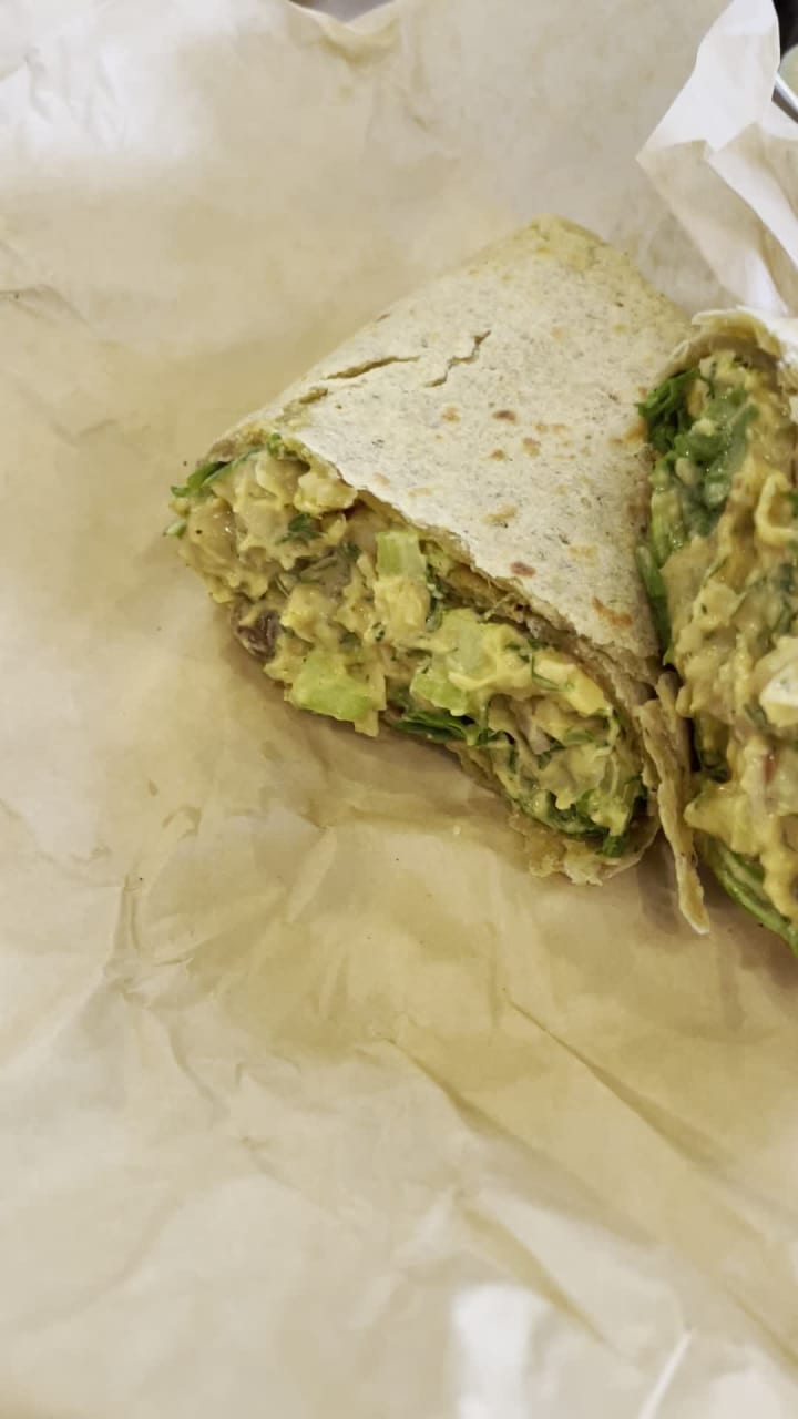 Nourish Wellness Cafe