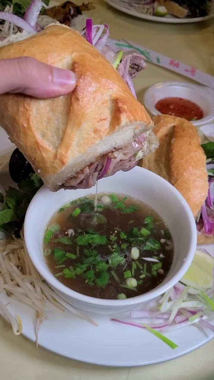 Savory Vietnam Restaurant