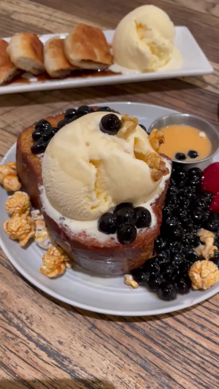 Grace Street Coffee & Desserts