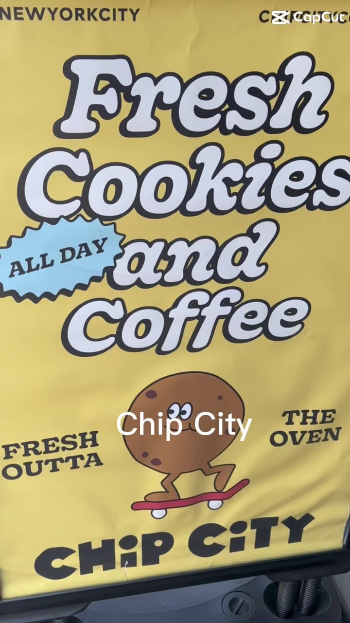 Chip City