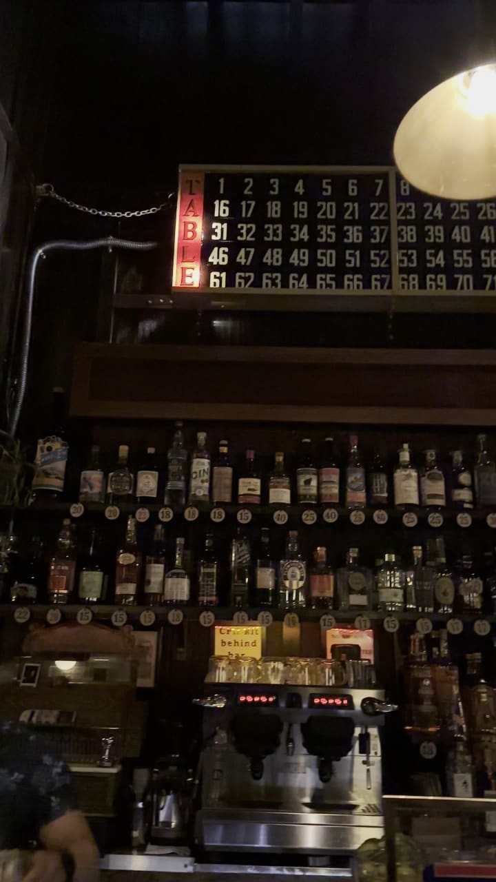 Video review of Dutch Kills