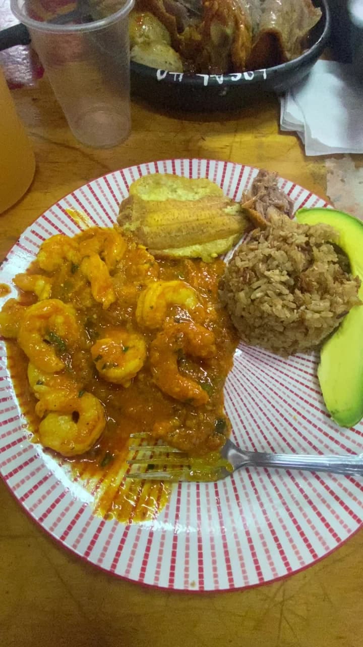 Plaza de Mercado La Perseverancia