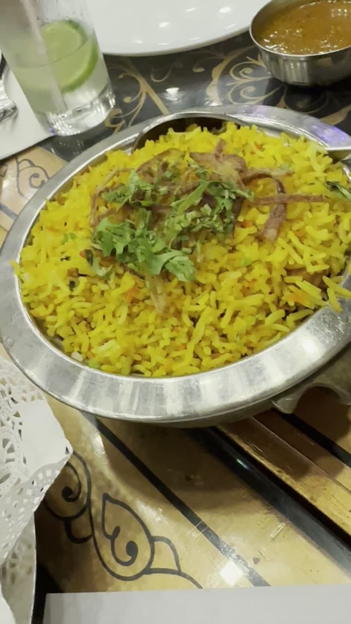 Khansama Tandoori Restaurant