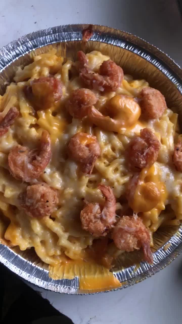 Mac&cheese