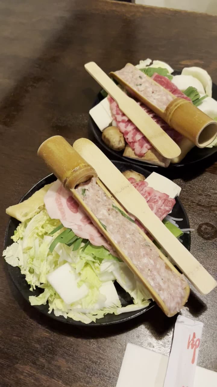 Ichiriki Japanese Nabe Restaurant