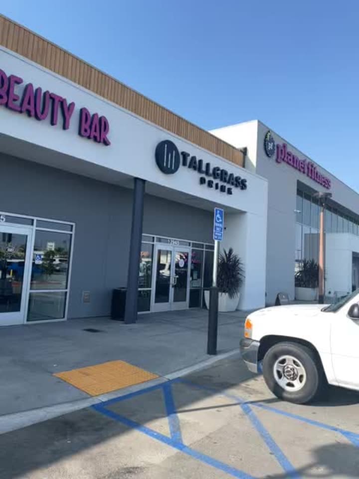 Video review of Tallgrass Drink