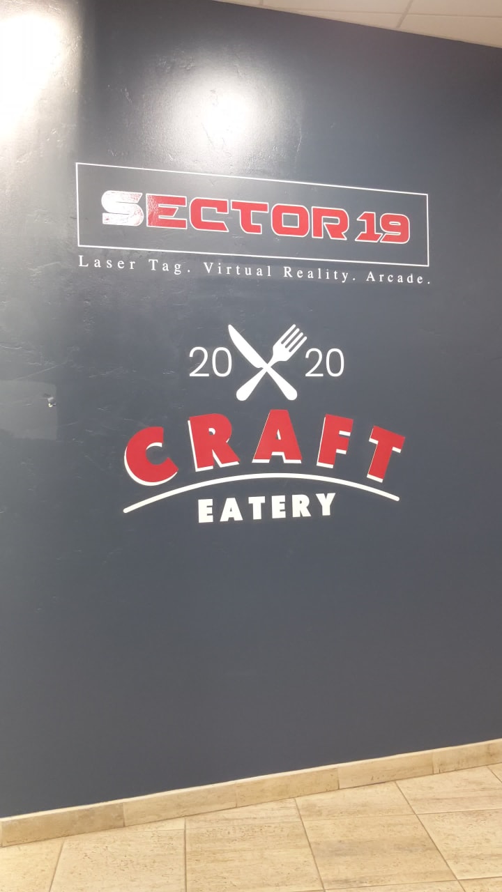 Craft Eatery