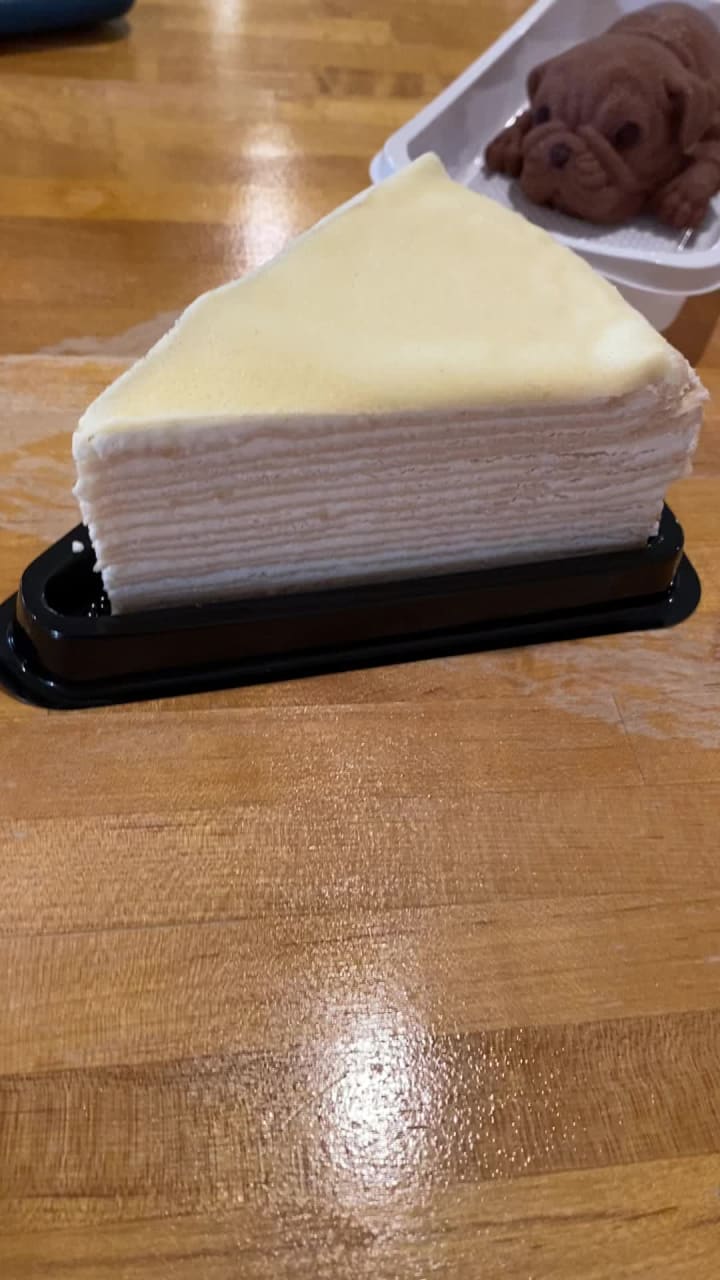 Video review of Timeless Tea