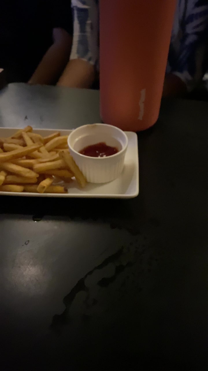 Video review of Juanito's Bistro