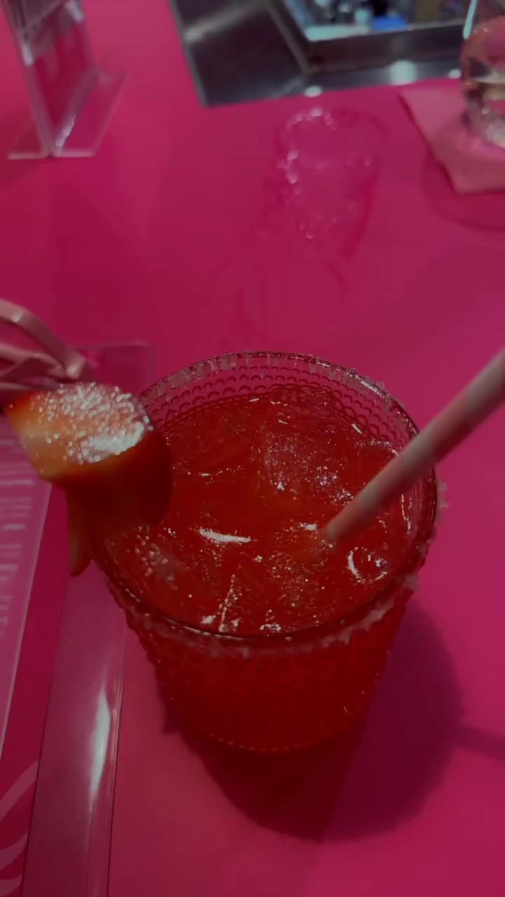 Video review of Mall of America