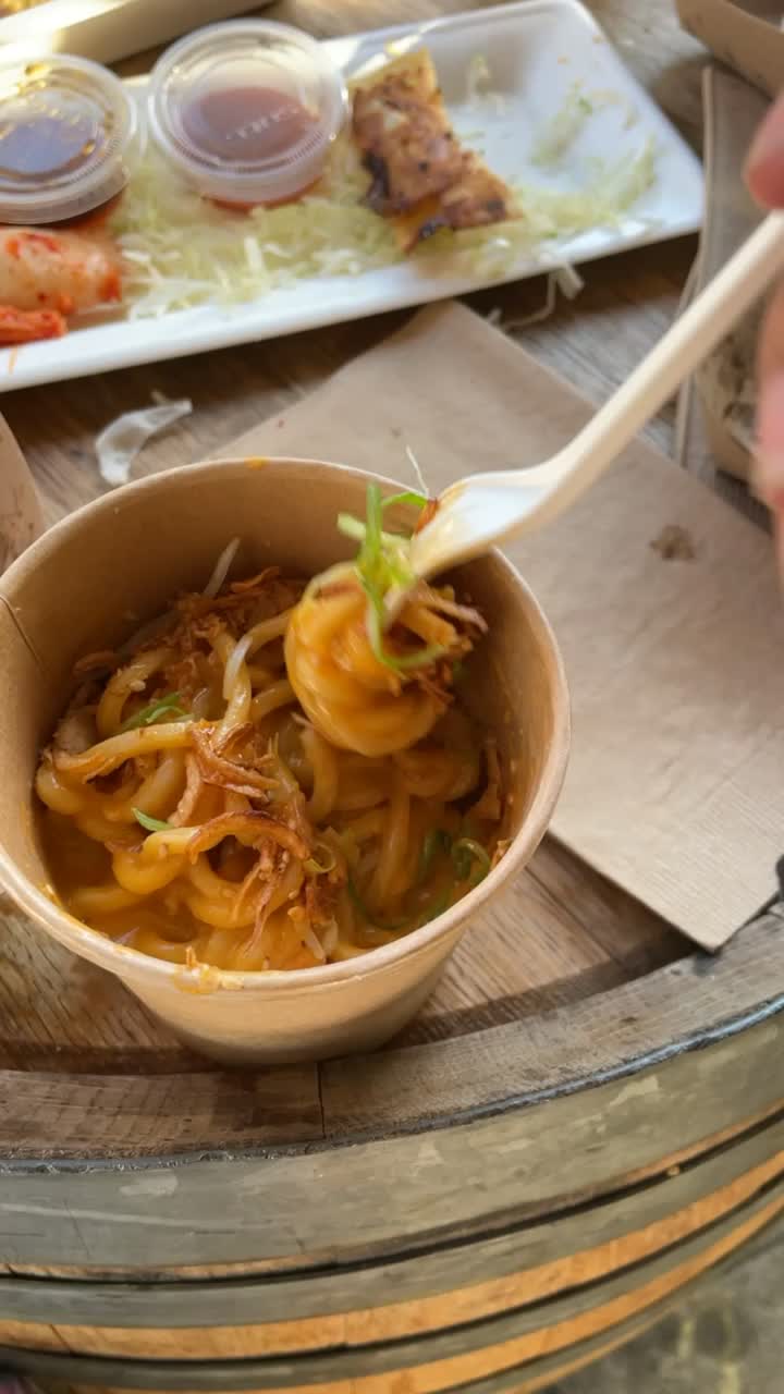 Good To Eat Popup Eatery At The Original Pattern Brew - moved to 1298 65th st , Emeryville ca