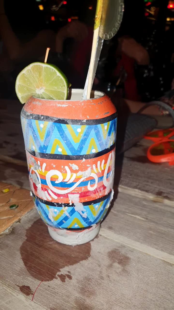 Andrés Carne de Res