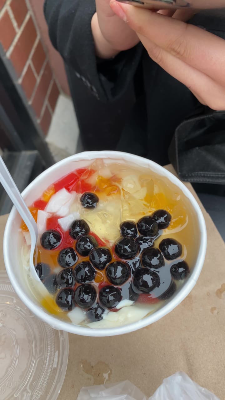 Video review of Fong On