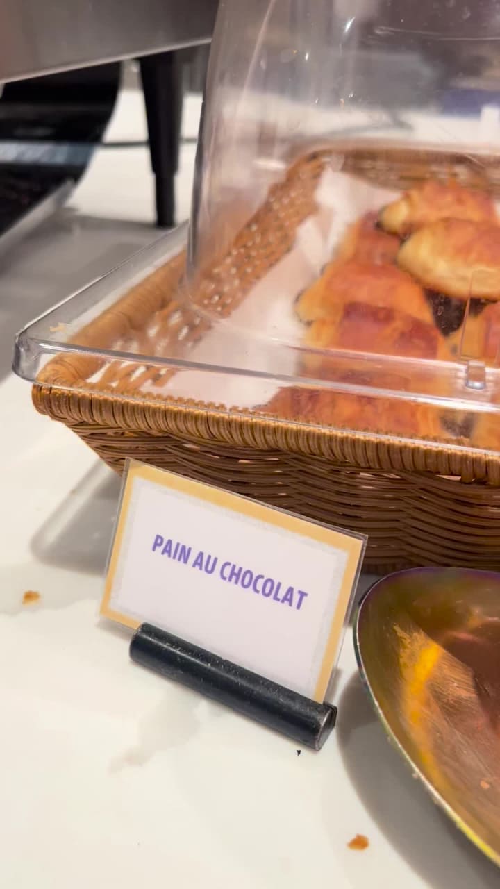 ibis Styles Manila Araneta City