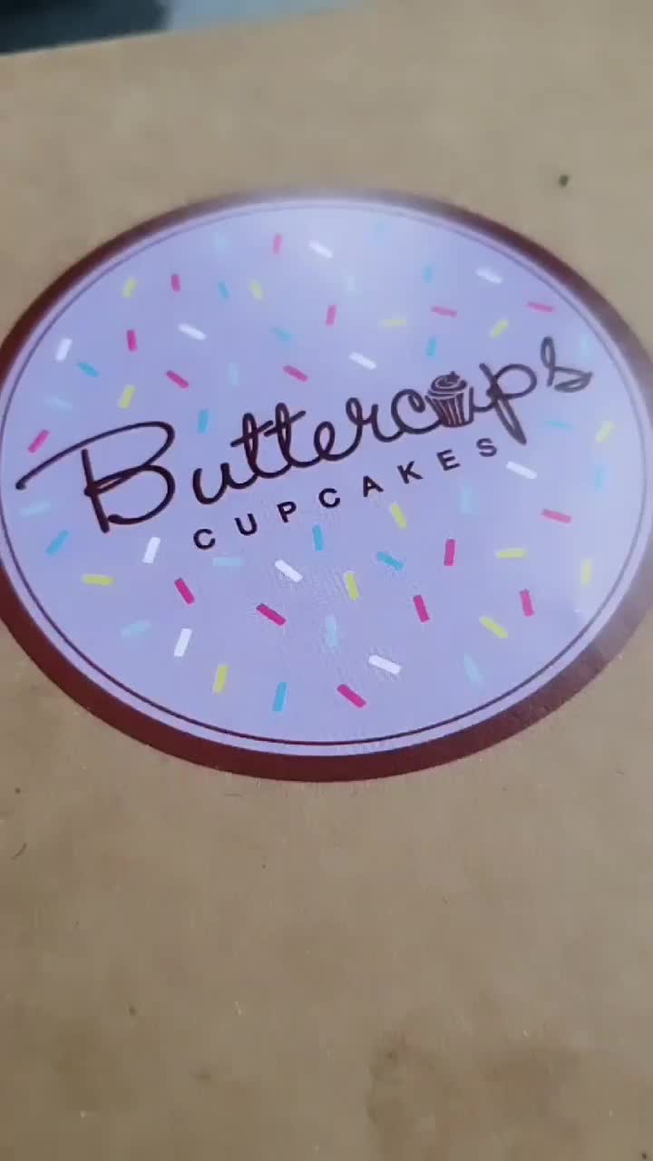 Buttercups Cupcakes
