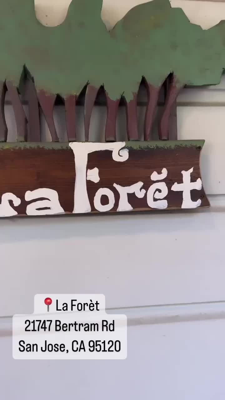 La Foret