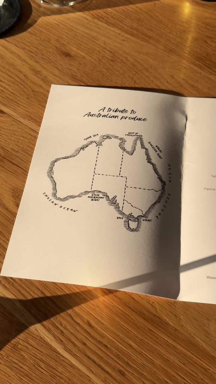 Ormeggio at the Spit