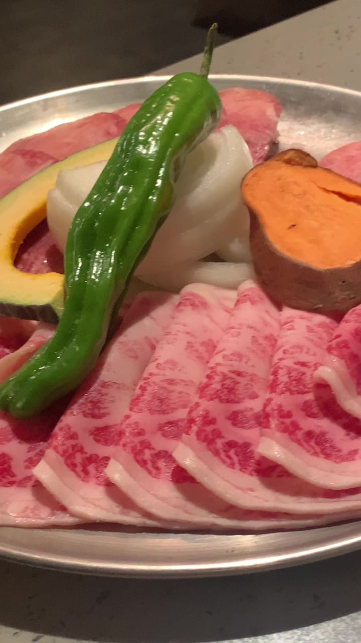 Miyabi Shabu