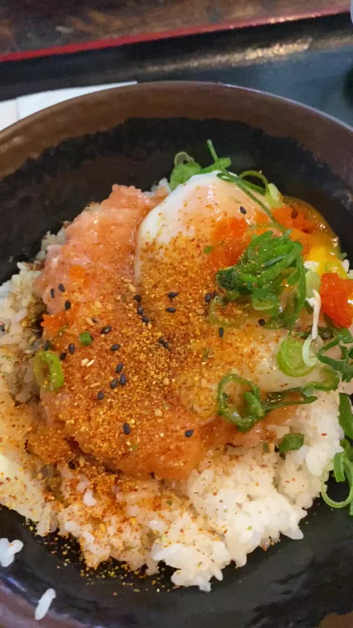 Video review of Oiden Bowl Bar