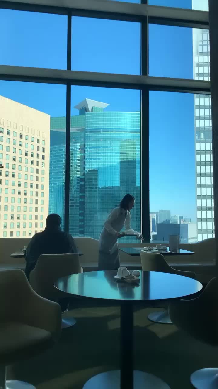 Conrad Tokyo