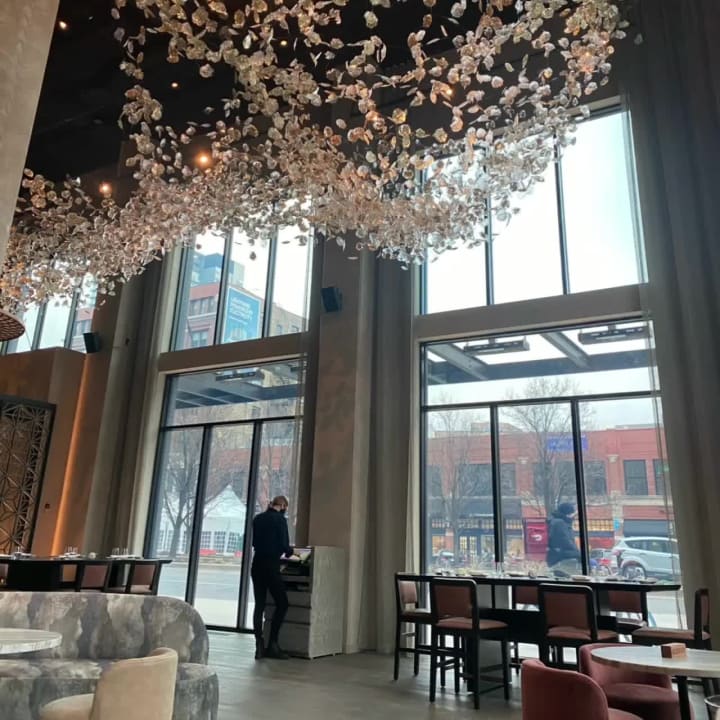 Nobu Chicago
