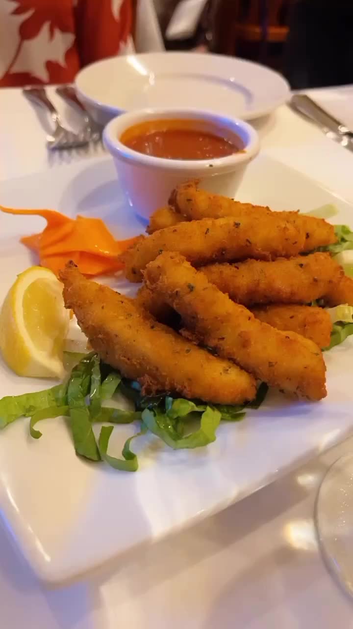 Paesano Ristorante Italiano