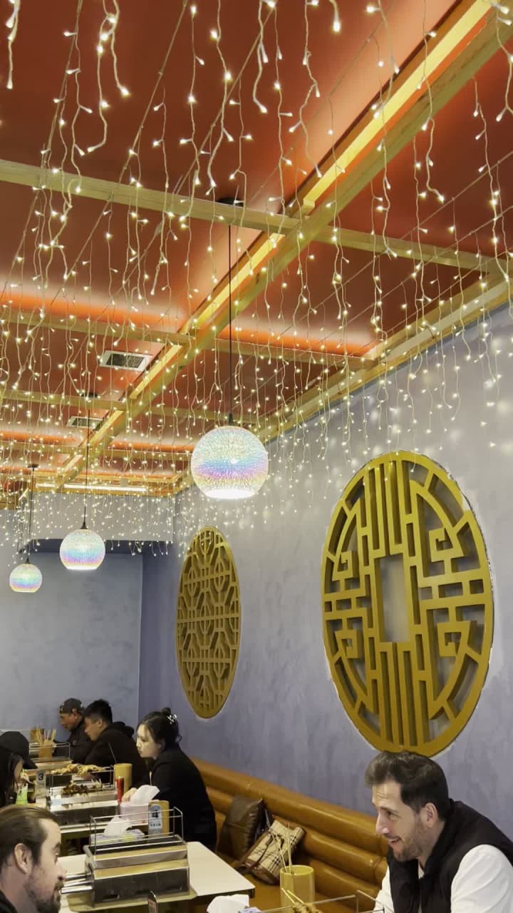 In 1980s 小时候烧烤