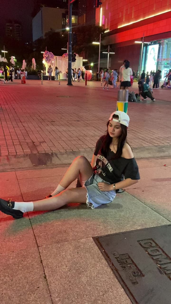 Manam Comfort Filipino