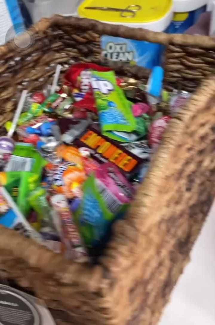 Video review of Target