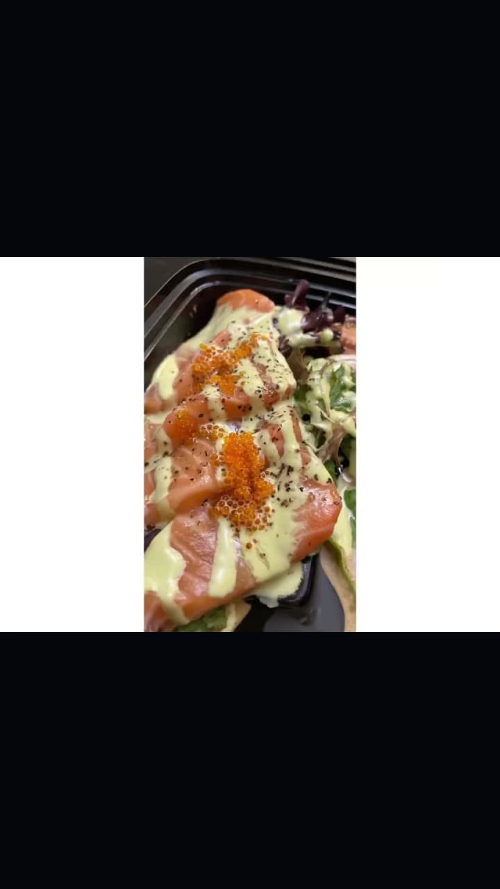 Video review of Gyo-O