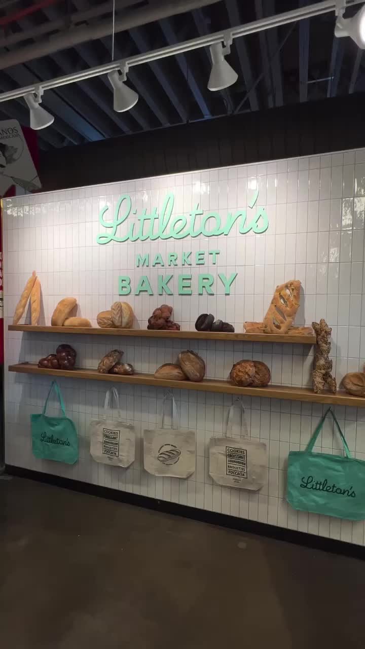 Littleton’s Market