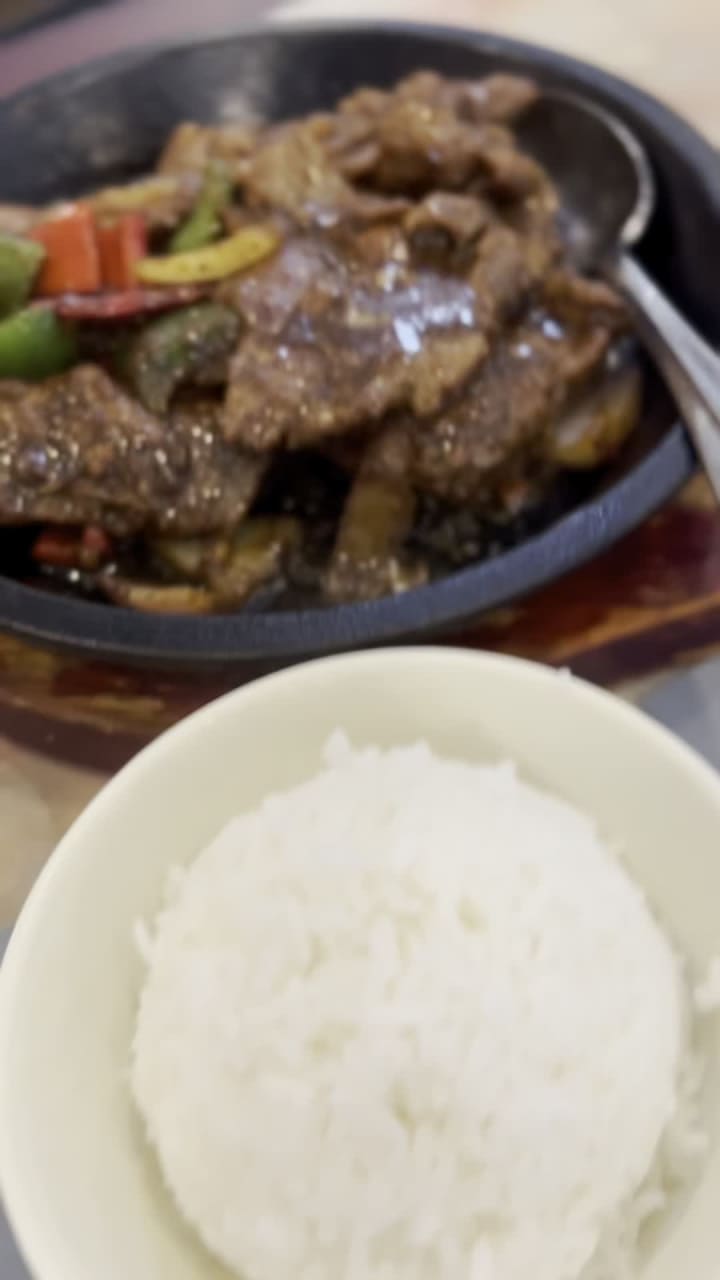 Rice Pot Asian Cuisine