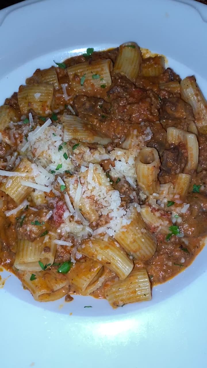 Louie Bossi's Ristorante Bar Pizzeria