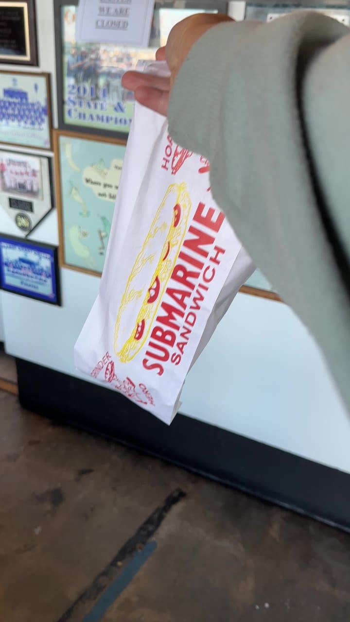 Video review of Lil Pickle