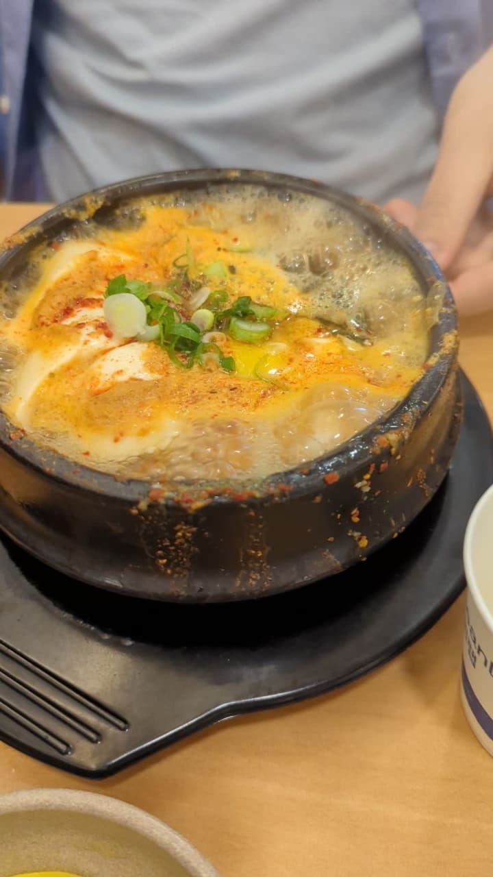 Video review of Morak Korean Fusion Restaurant