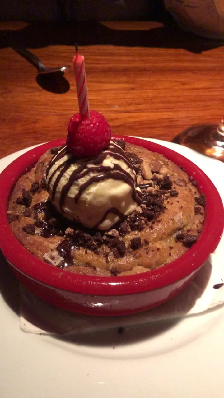 Video review of Lure Fishbar