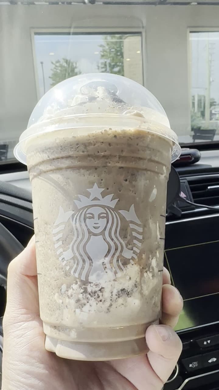 Video review of Starbucks