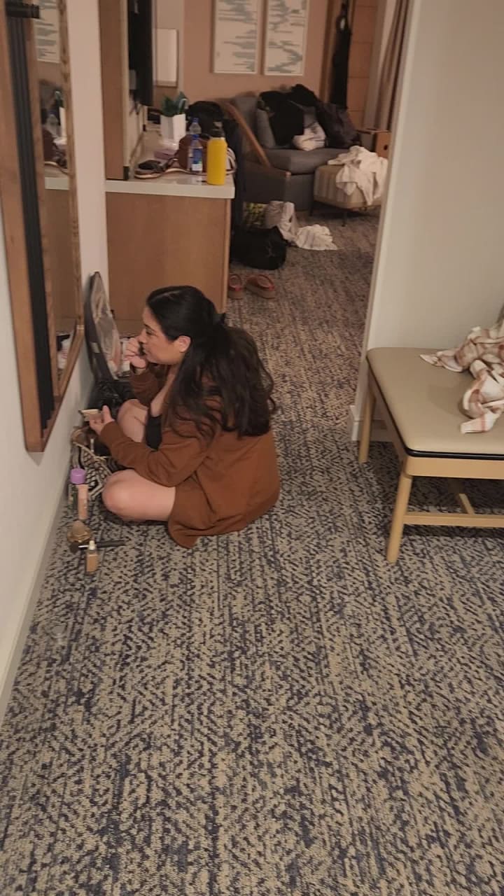 Video review of Marriott Hotels & Resorts