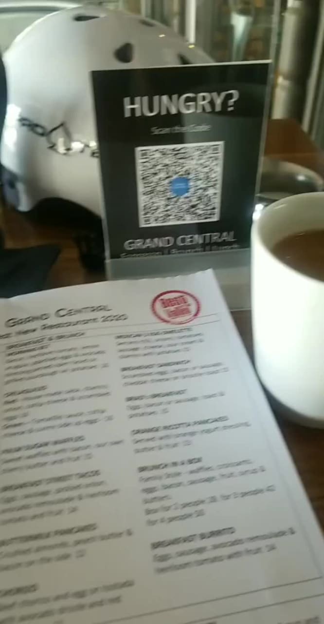 Grand Central Palm Springs