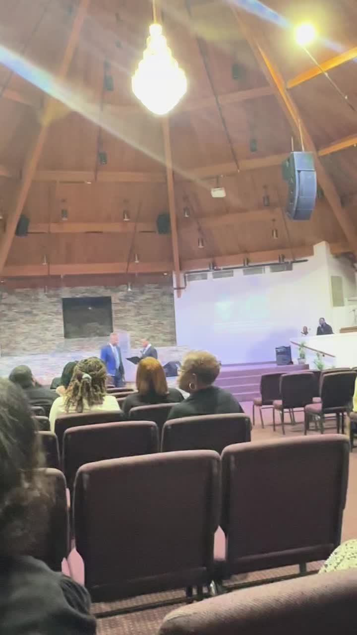 Southern Baptist Convention