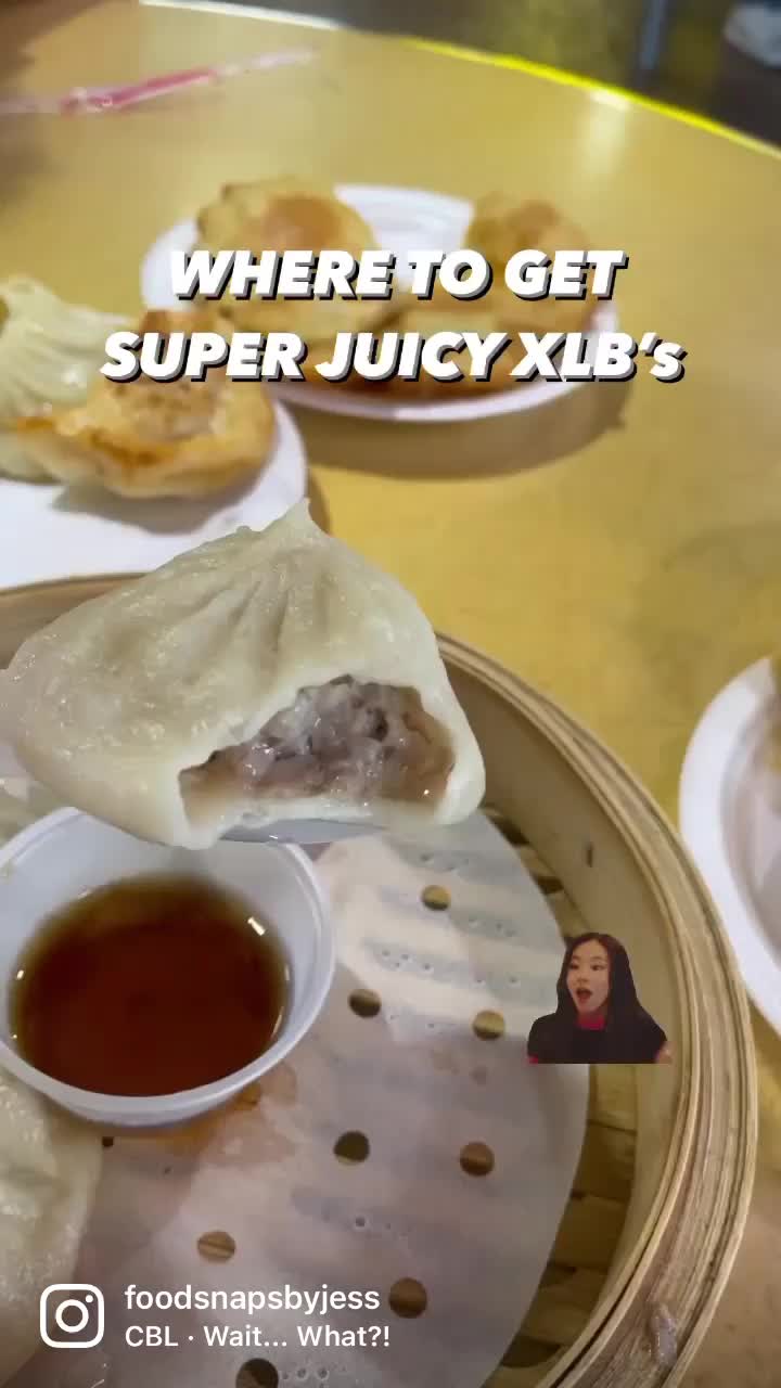 Shanghai Dimsum House Ltd. 白玉兰麵家