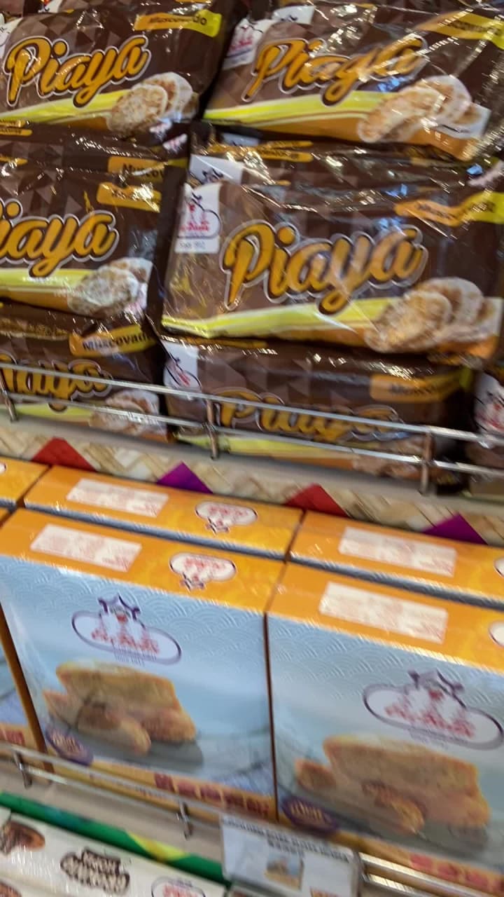 Eng Bee Tin Chinese Deli