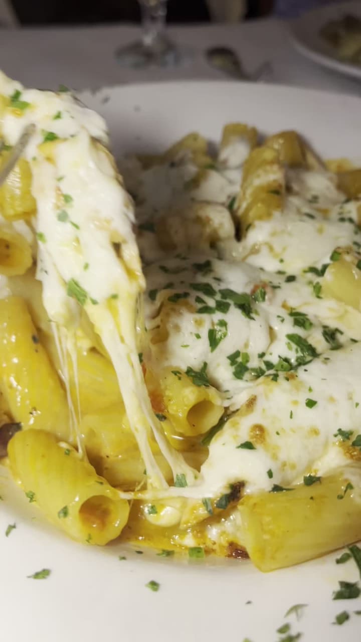 Eric's Italian Bistro