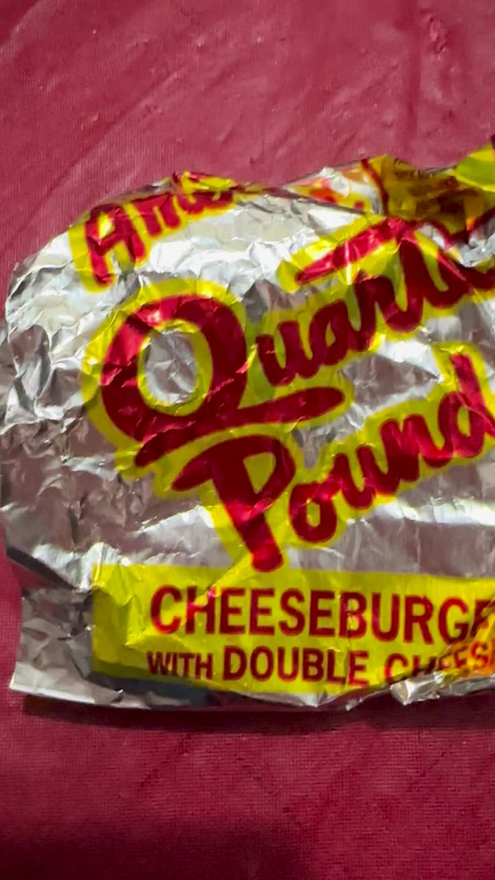 Video review of All American Hamburger Drive In