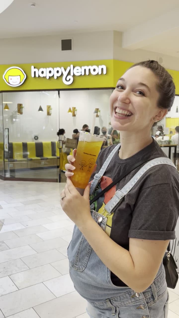 Happy Lemon